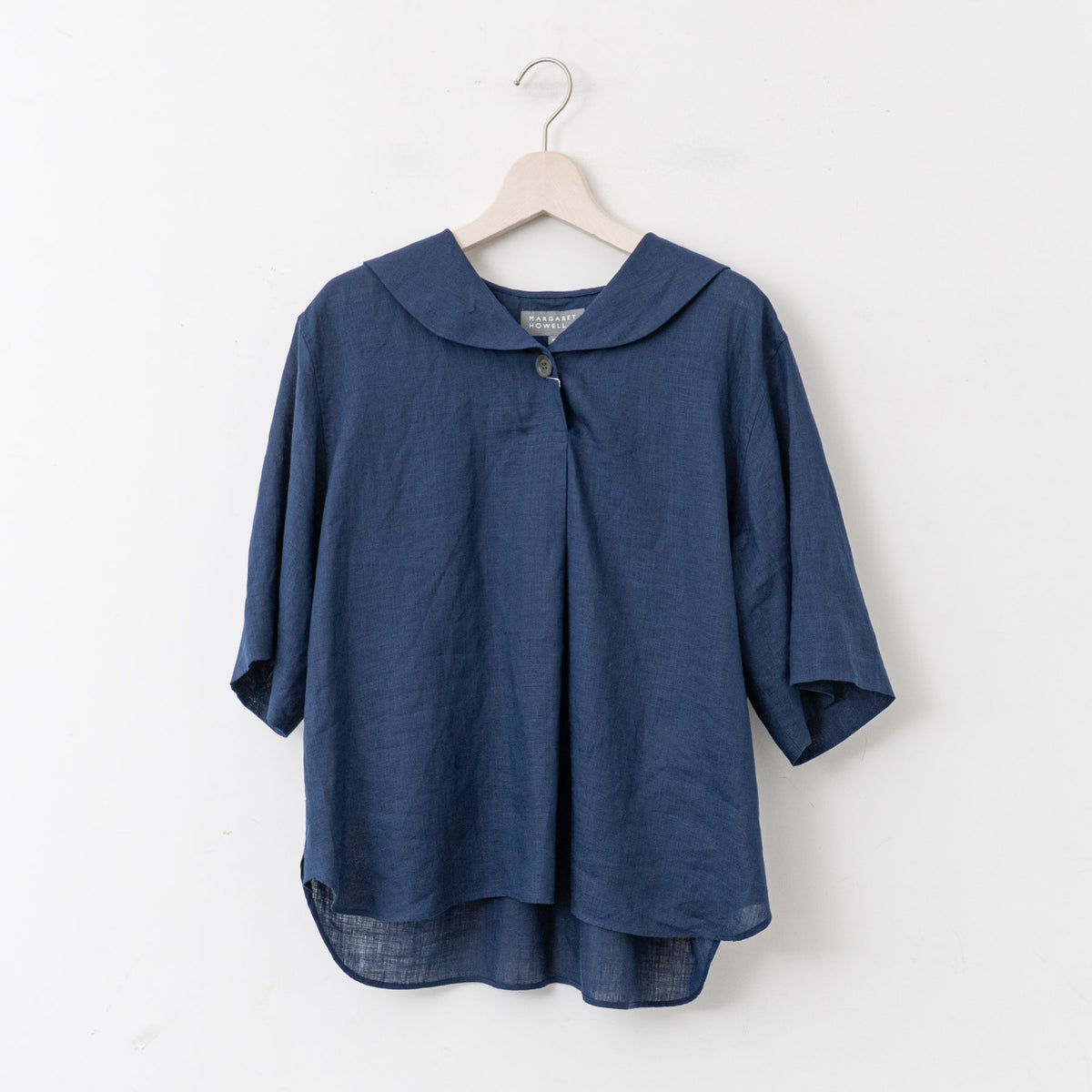 MARGARET HOWELL｜WOMEN　LINEN VOILE 5785152004-suomi