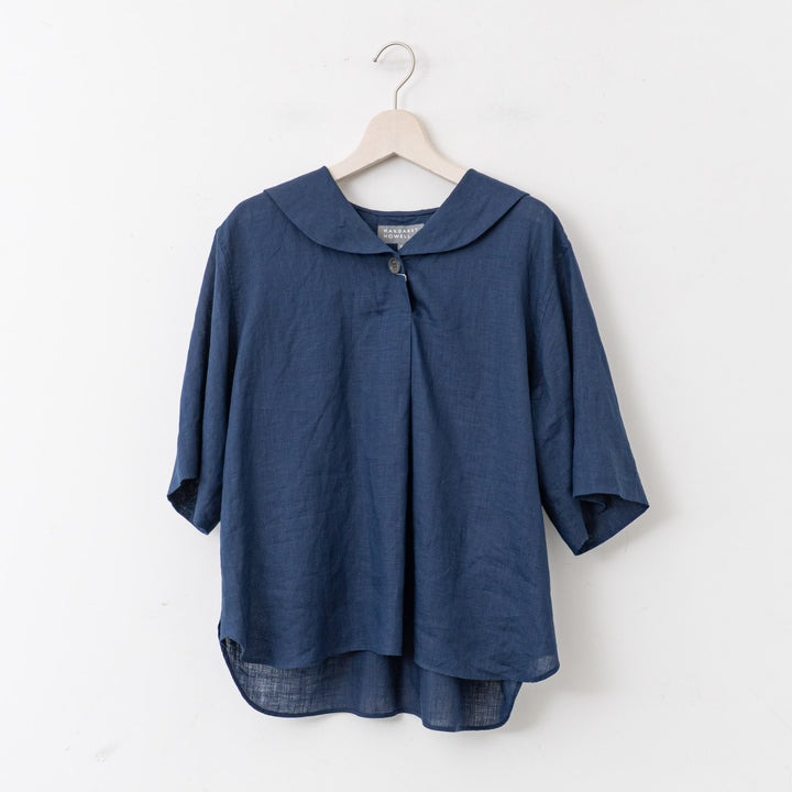 MARGARET HOWELL /WOMEN　LINEN VOILE 5785152004-suomi