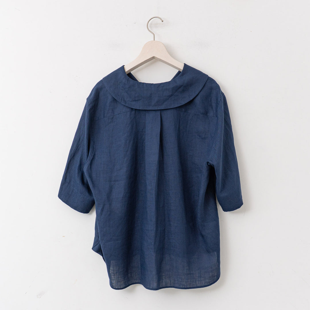 MARGARET HOWELL /WOMEN　LINEN VOILE 5785152004-suomi