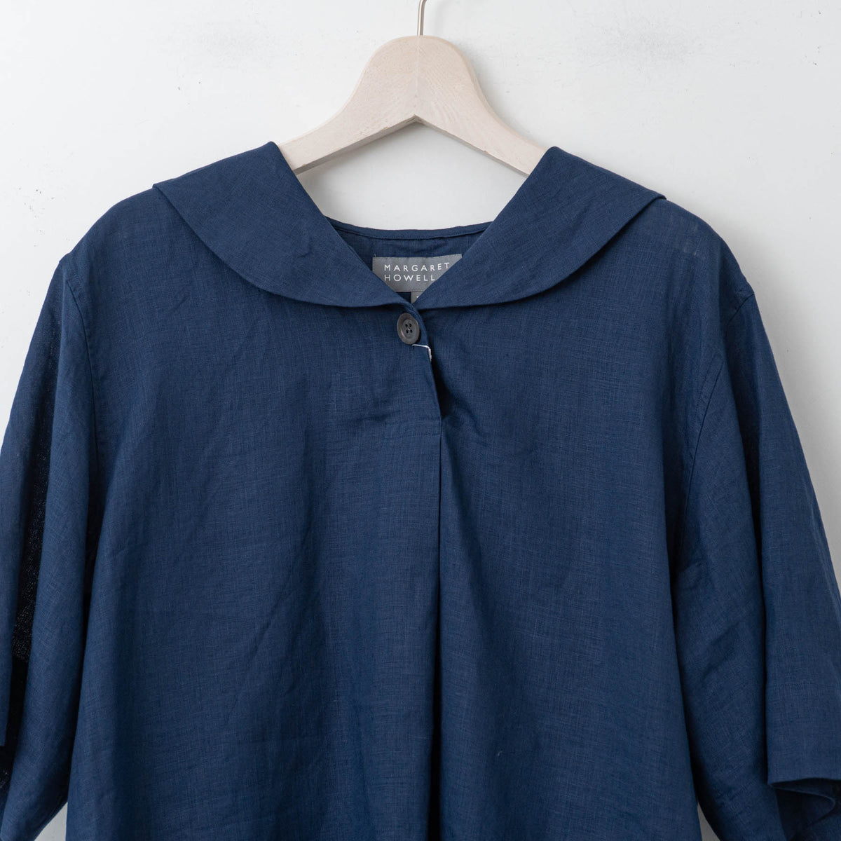 MARGARET HOWELL｜WOMEN　LINEN VOILE 5785152004-suomi