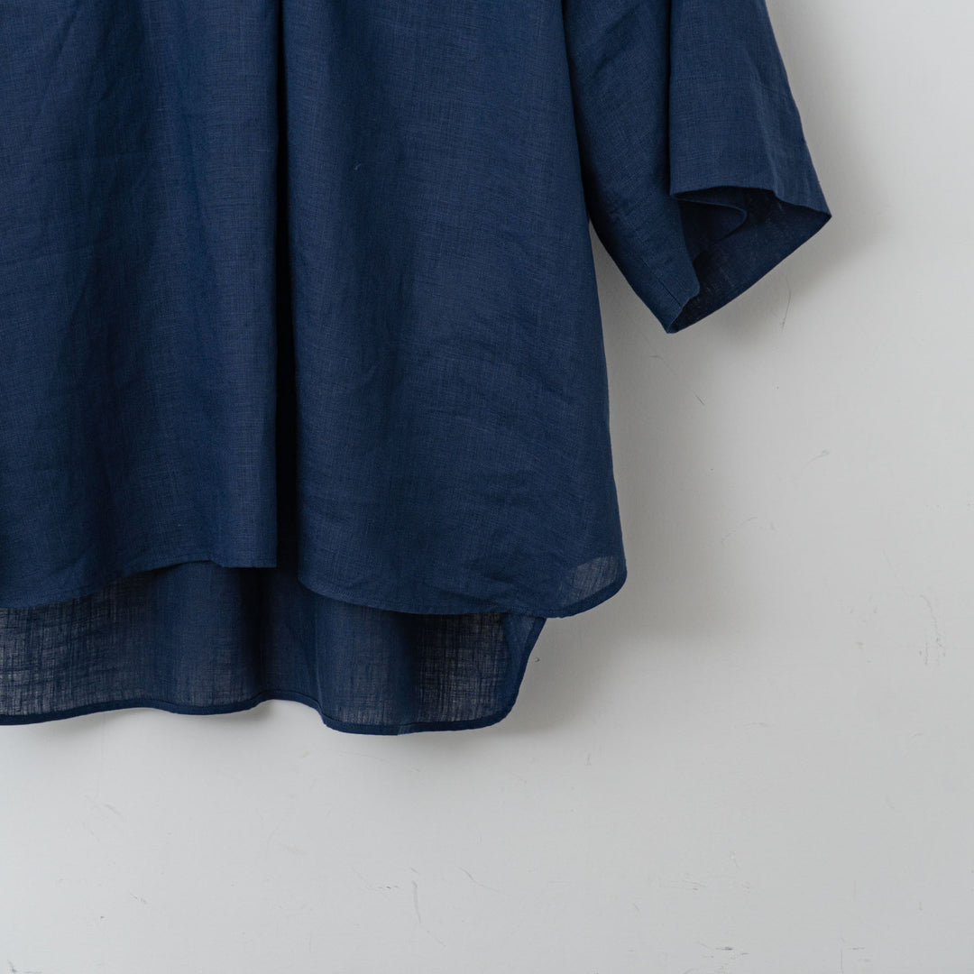 MARGARET HOWELL /WOMEN　LINEN VOILE 5785152004-suomi