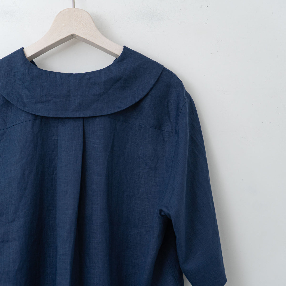 MARGARET HOWELL｜WOMEN　LINEN VOILE 5785152004-suomi