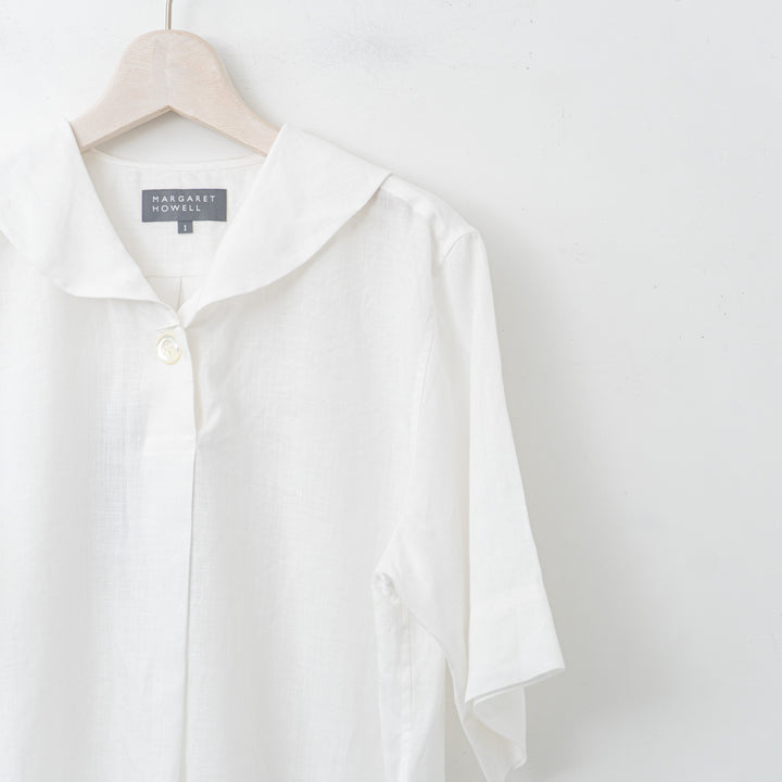 MARGARET HOWELL /WOMEN　LINEN VOILE 5785152004-suomi