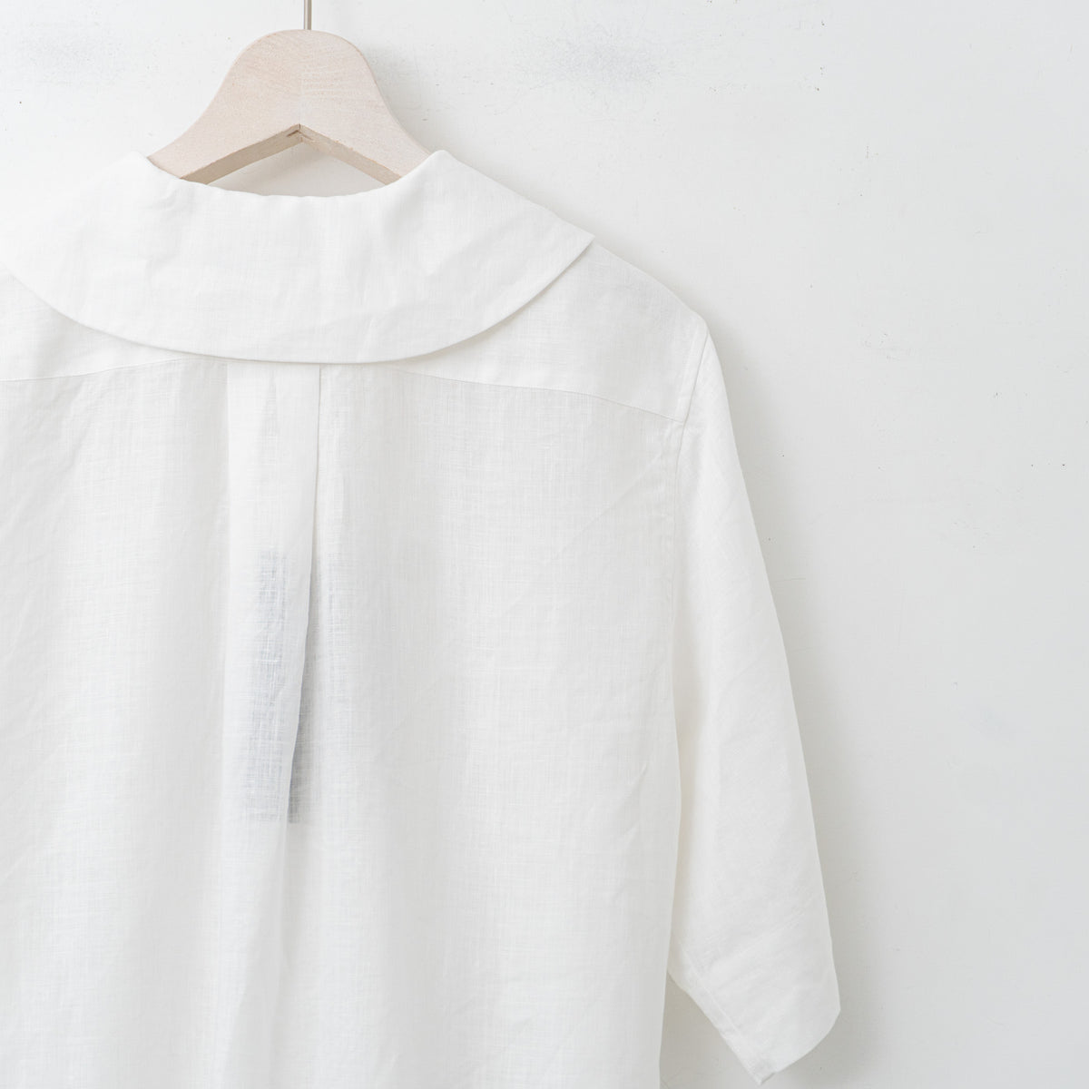 MARGARET HOWELL｜WOMEN　LINEN VOILE 5785152004-suomi