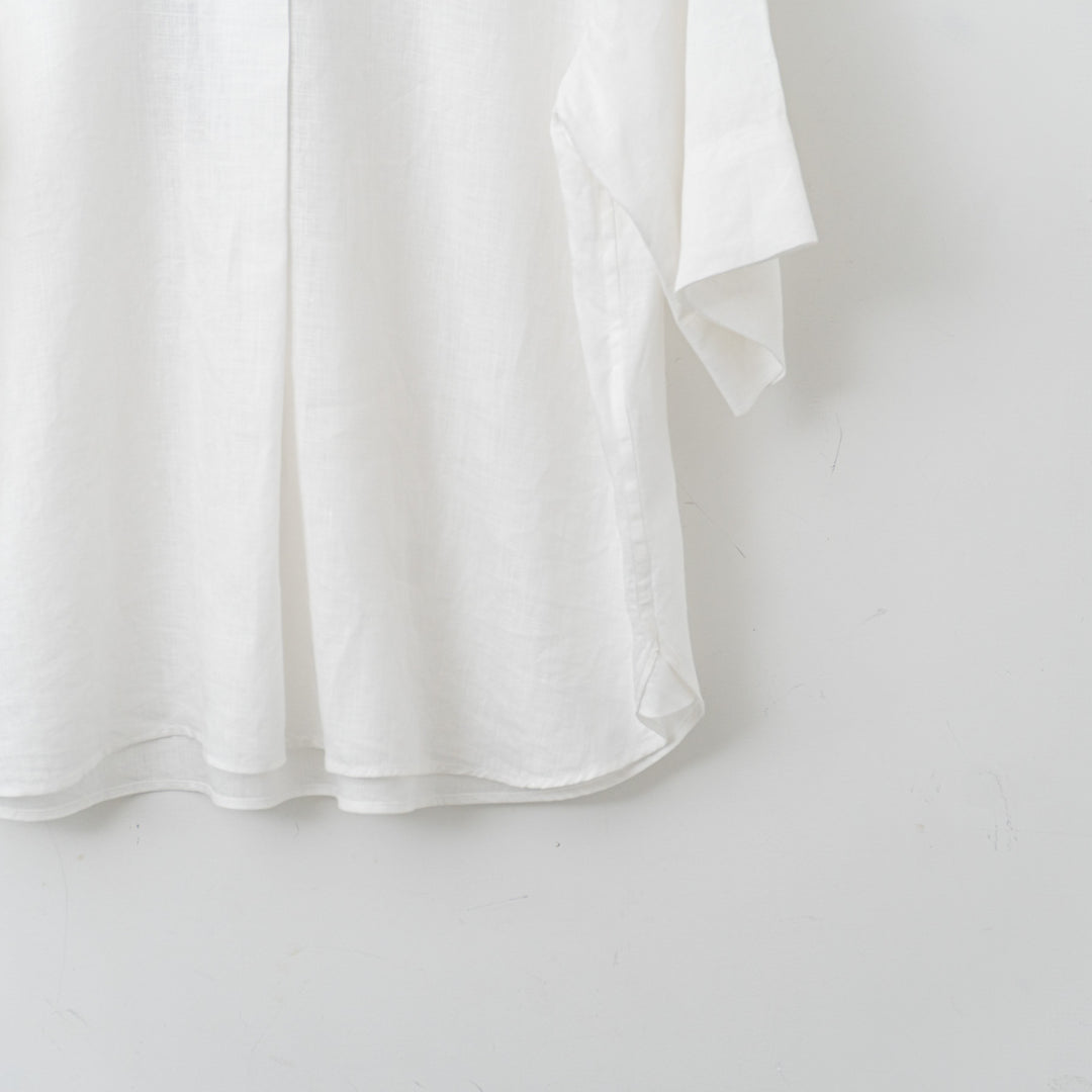 MARGARET HOWELL /WOMEN　LINEN VOILE 5785152004-suomi