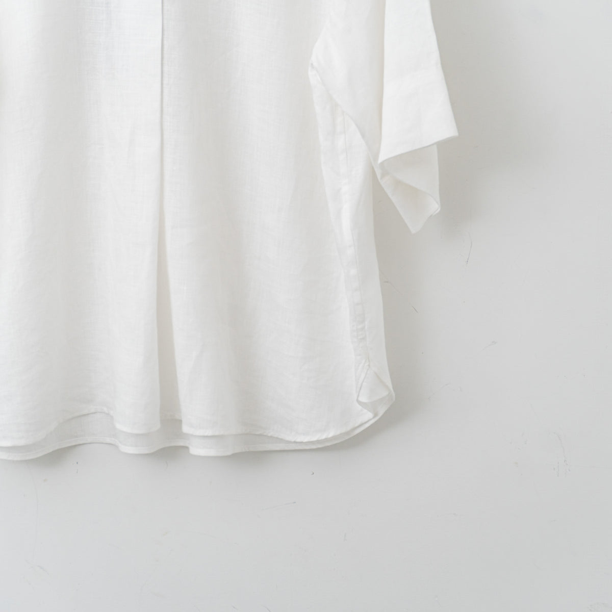 MARGARET HOWELL｜WOMEN　LINEN VOILE 5785152004-suomi