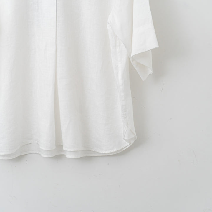 MARGARET HOWELL /WOMEN　LINEN VOILE 5785152004-suomi