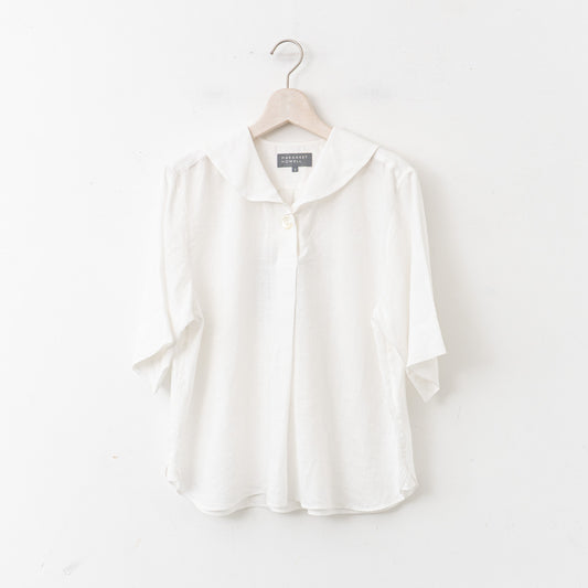 MARGARET HOWELL｜WOMEN　LINEN VOILE 5785152004-suomi