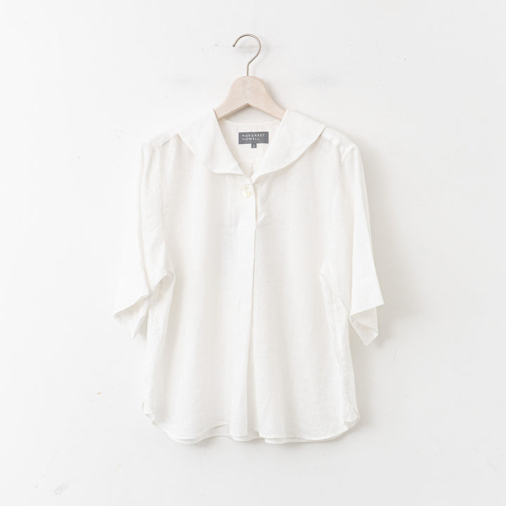 MARGARET HOWELL /WOMEN　LINEN VOILE 5785152004-suomi
