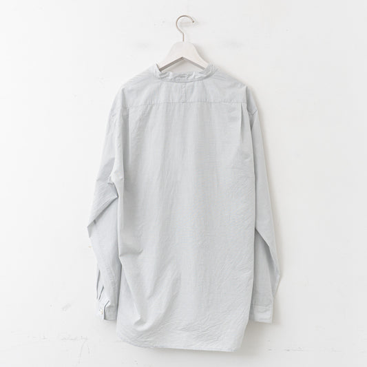 MHL.｜MEN　COTTON SILK END ON END 5795150016-suomi