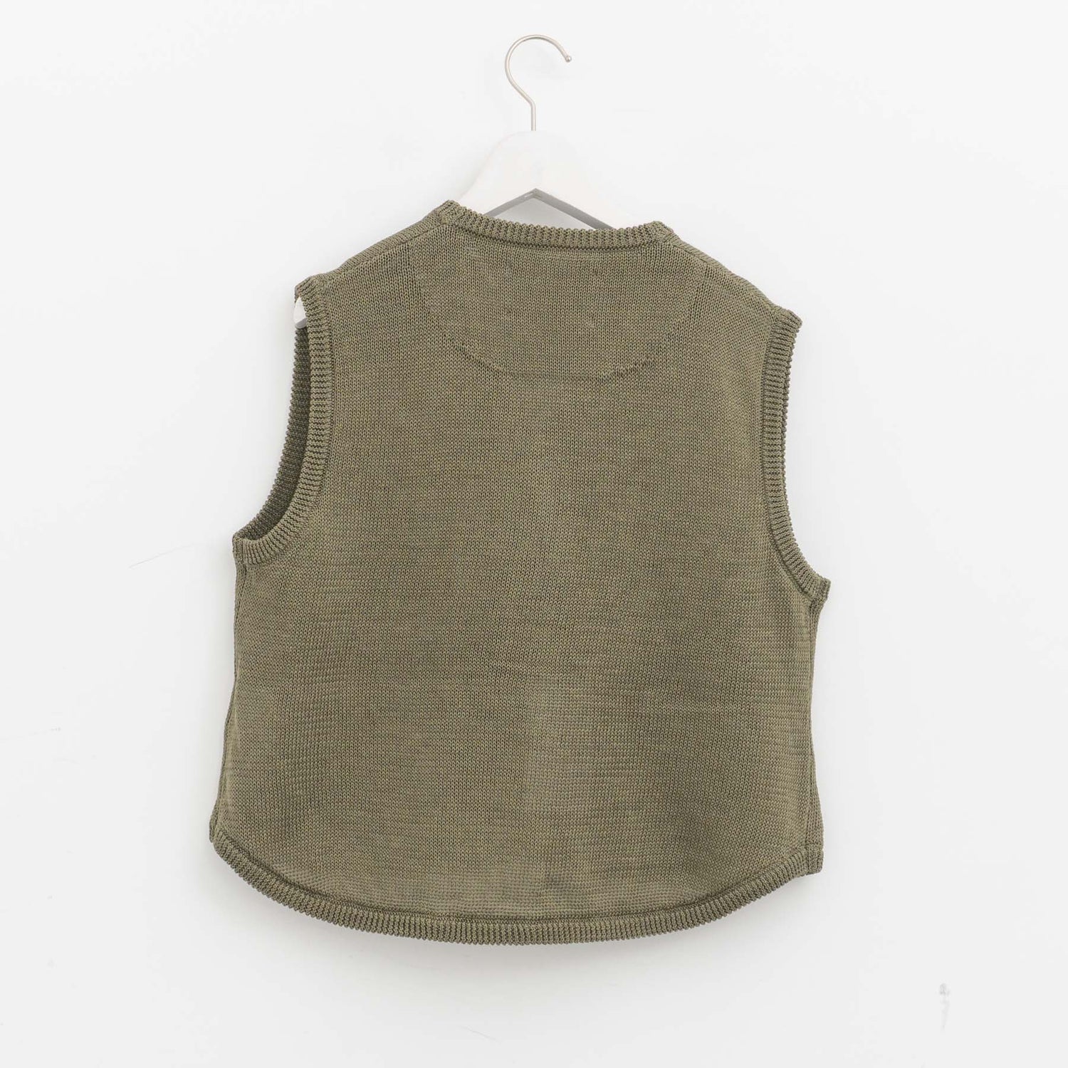 MHL.｜WOMEN　COATED COTTON KNITWEAR 595-6261200-suomi