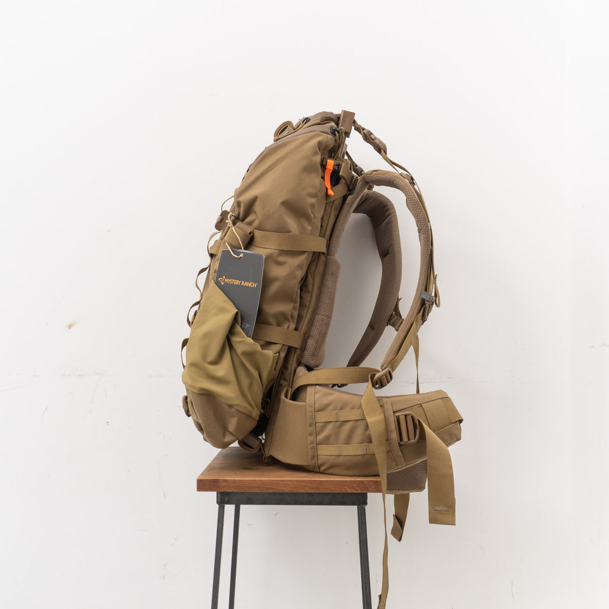 MYSTERY RANCH｜Pop Up 30 mens