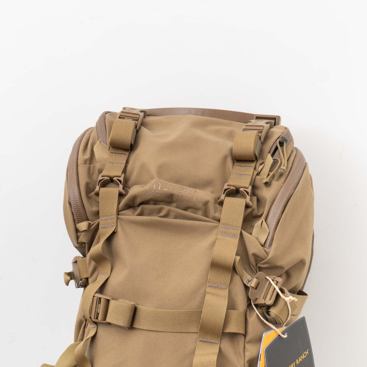MYSTERY RANCH｜Pop Up 30 mens