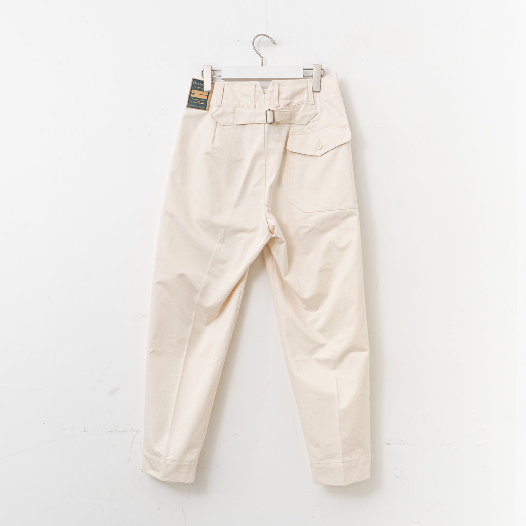 ASEEDONCLÖUD/　HW  slacks 001503