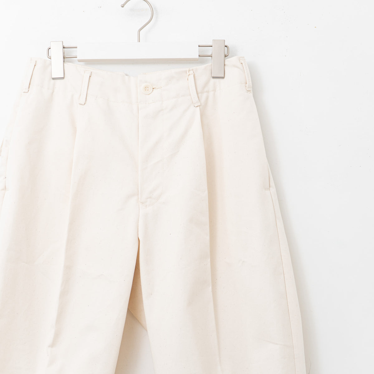 ASEEDONCLÖUD｜HW  slacks 001503