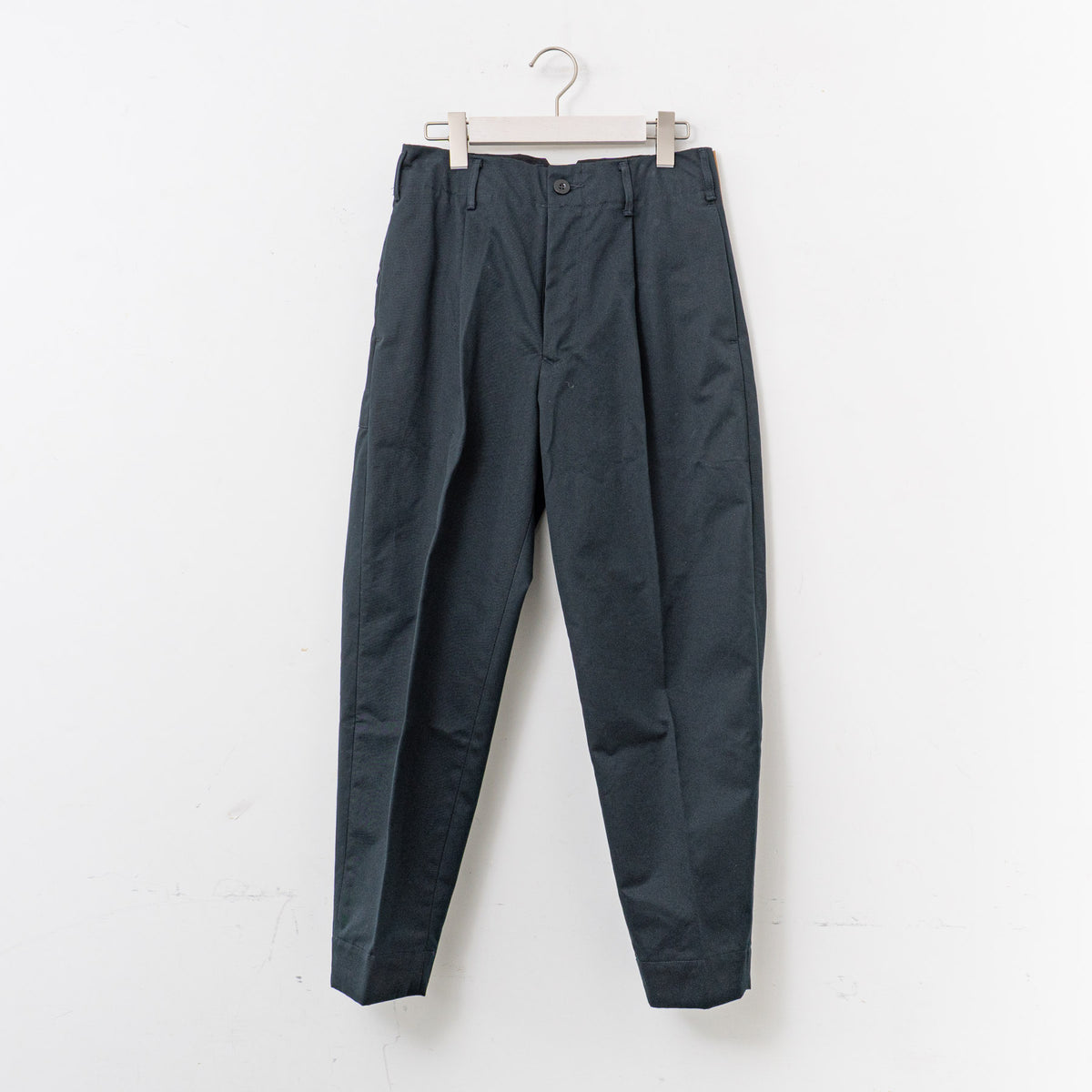 ASEEDONCLÖUD｜HW  slacks 001503（charcoal）