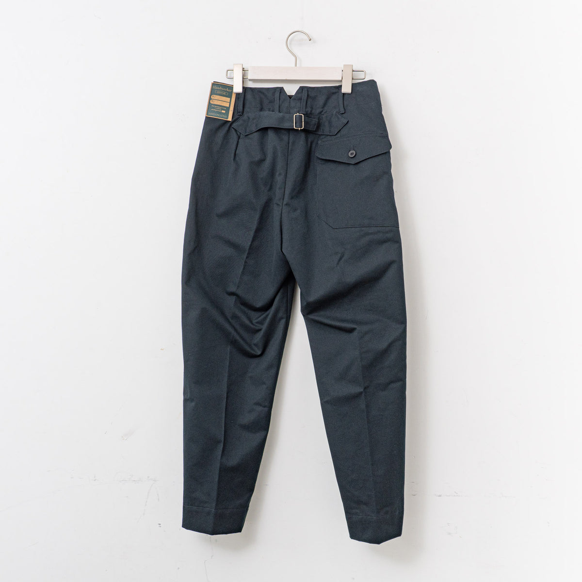 ASEEDONCLÖUD｜HW  slacks 001503
