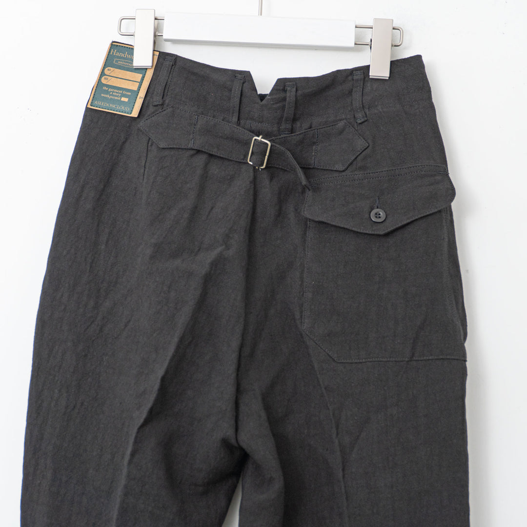 ASEEDONCLÖUD/　HW slacks 251512