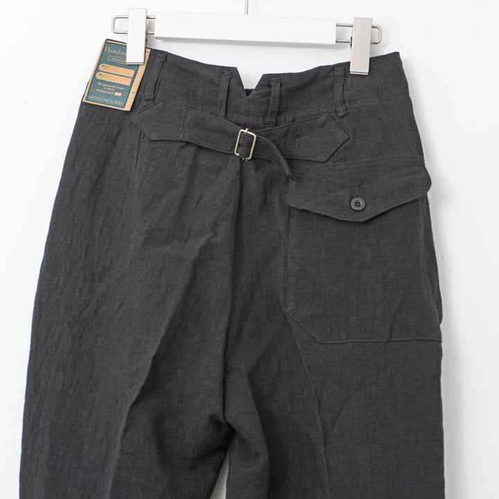 ASEEDONCLÖUD/　HW slacks 251512