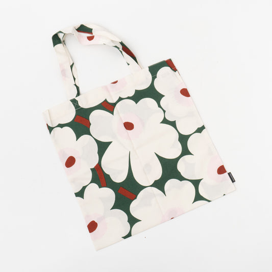 marimekko｜Unikko トートバッグ 52259-4-74192
