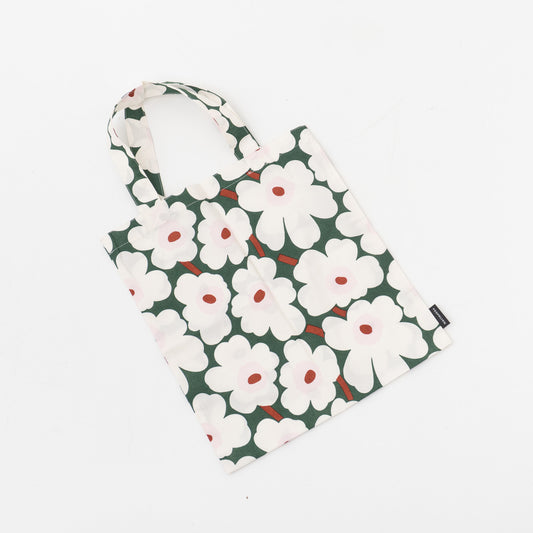 marimekko｜Unikko トートバッグ 52259-4-73799