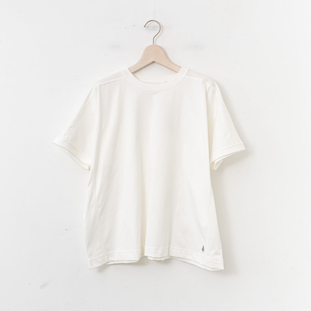 ASEEDONCLÖUD/　shokuonshitsu T-shirt 251813