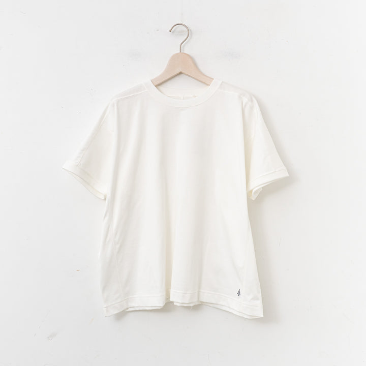 ASEEDONCLÖUD/　shokuonshitsu T-shirt 251813