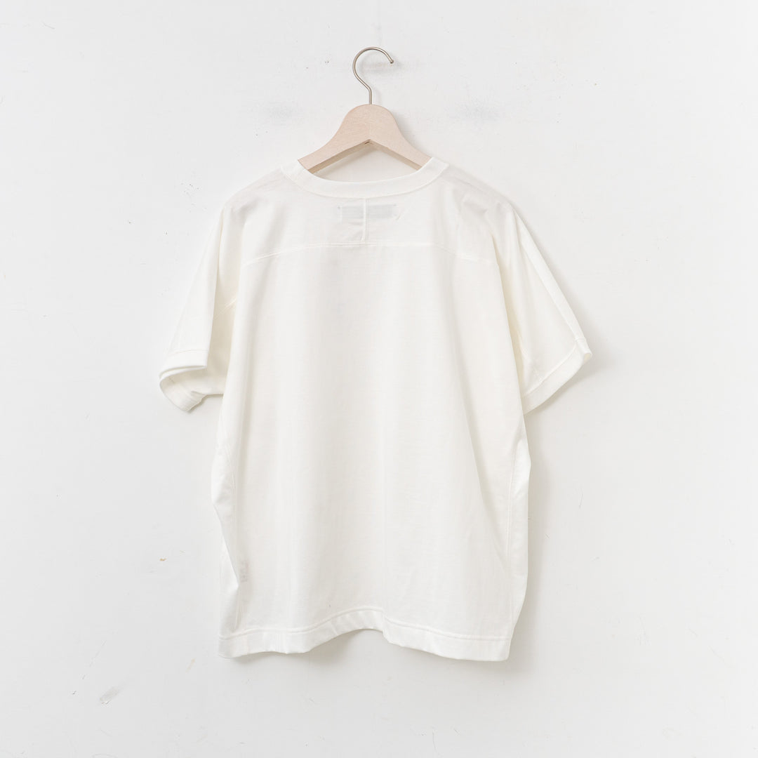ASEEDONCLÖUD/　shokuonshitsu T-shirt 251813