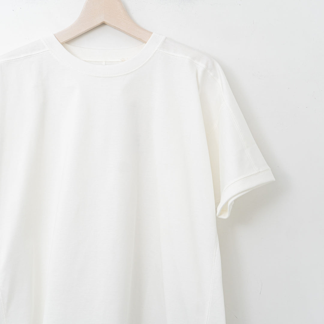 ASEEDONCLÖUD/　shokuonshitsu T-shirt 251813