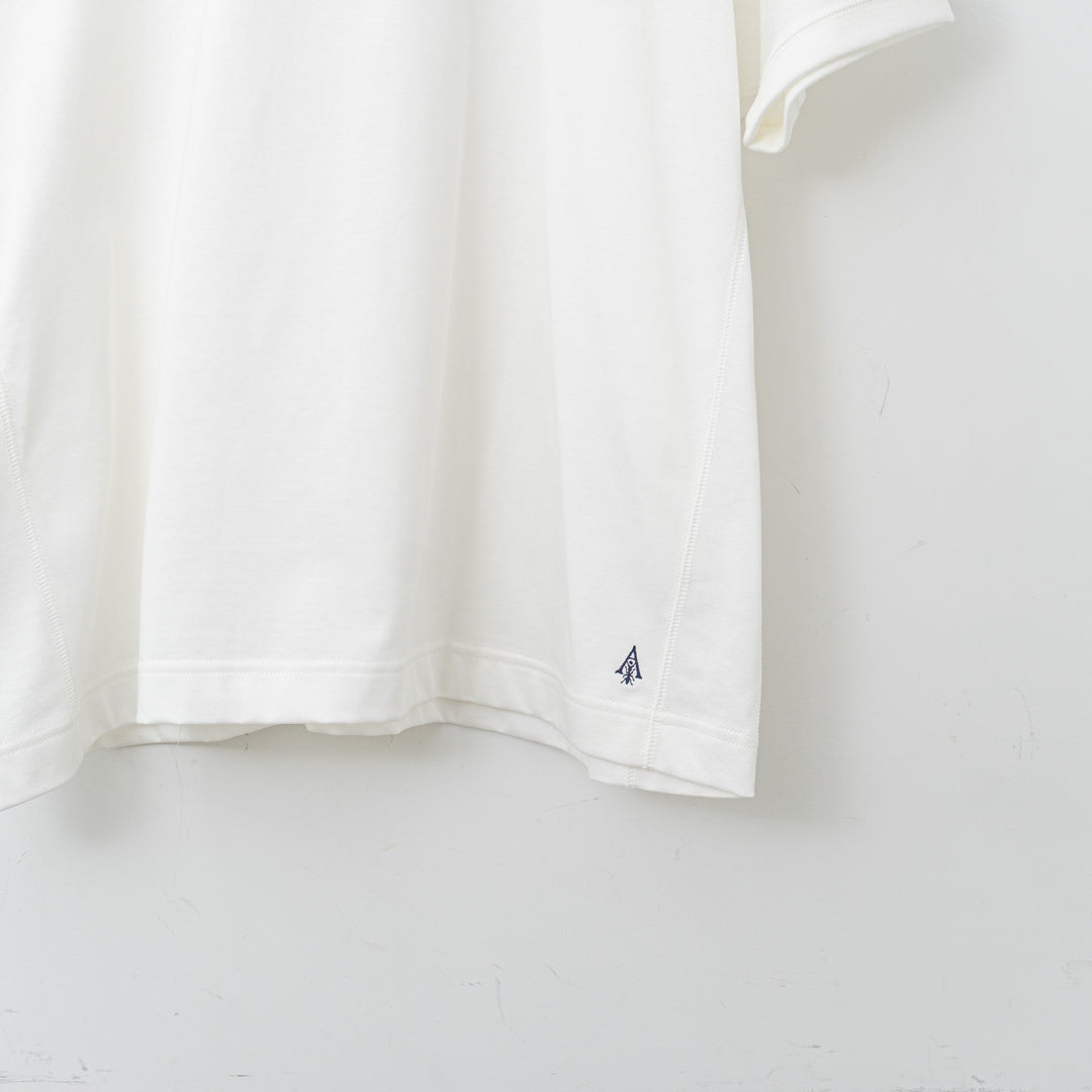 ASEEDONCLÖUD/　shokuonshitsu T-shirt 251813