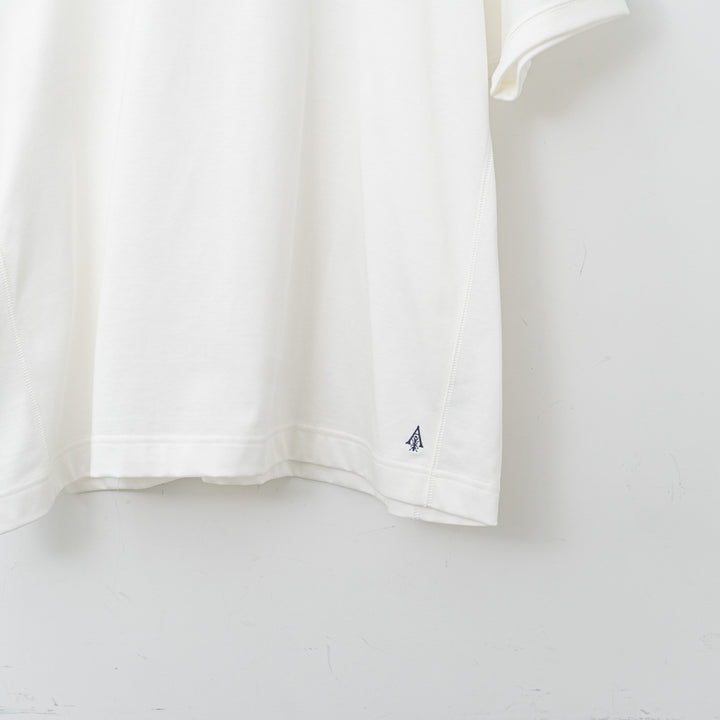 ASEEDONCLÖUD/　shokuonshitsu T-shirt 251813