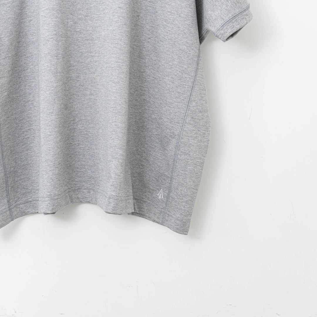 ASEEDONCLÖUD/　shokuonshitsu T-shirt 251813