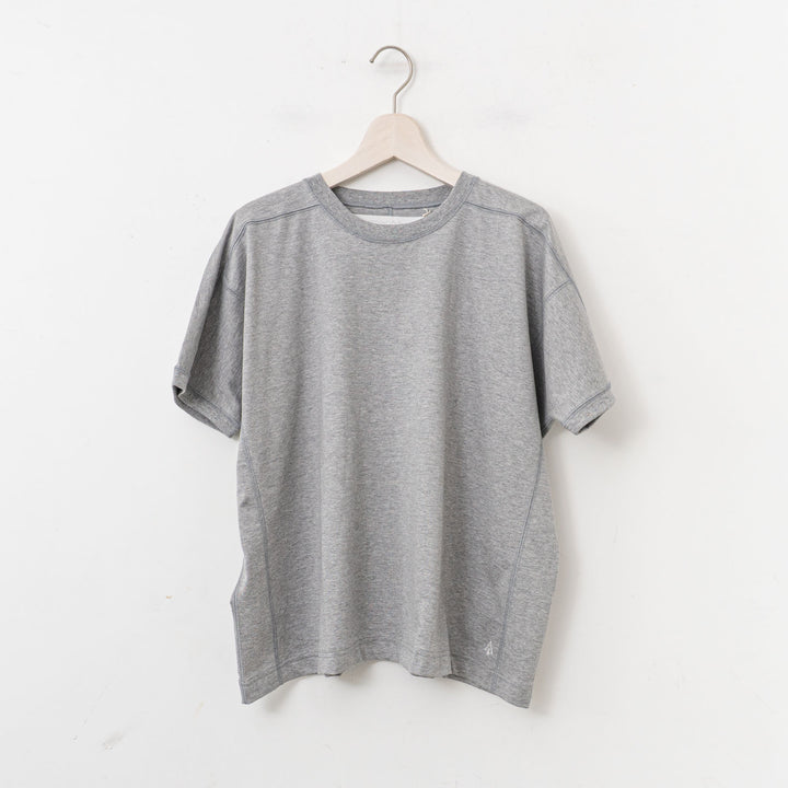 ASEEDONCLÖUD/　shokuonshitsu T-shirt 251813