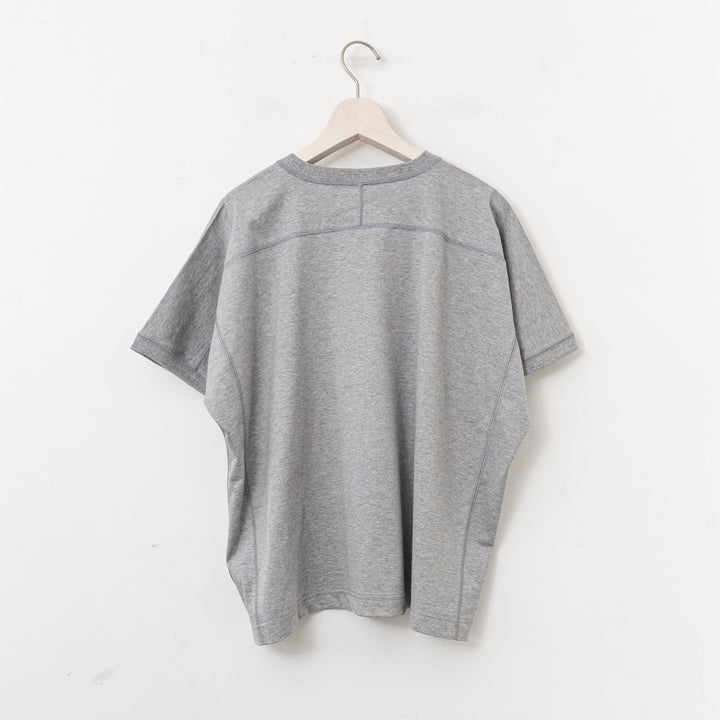 ASEEDONCLÖUD/　shokuonshitsu T-shirt 251813