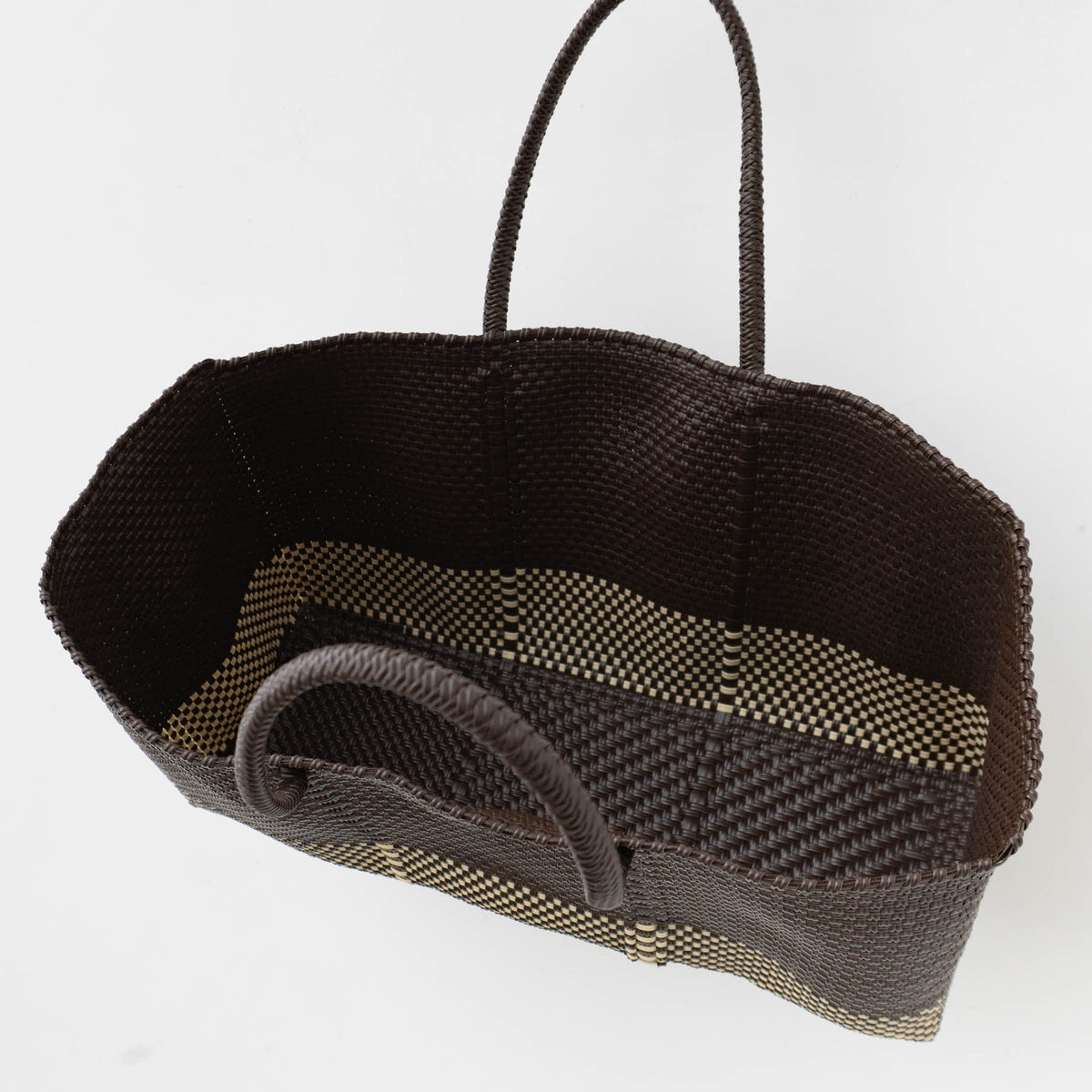 Cilantron｜MERCADO BAG size:M