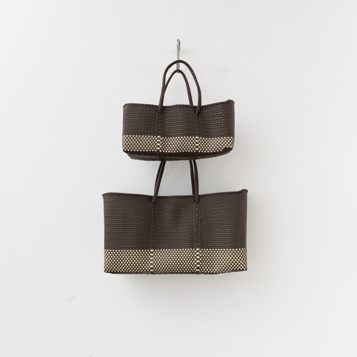Cilantron｜MERCADO BAG size:S