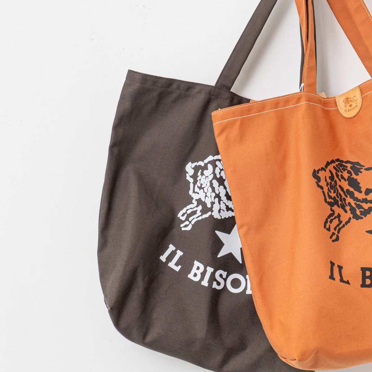 IL BISONTE｜マンスリートートバッグ 54252-3-03114