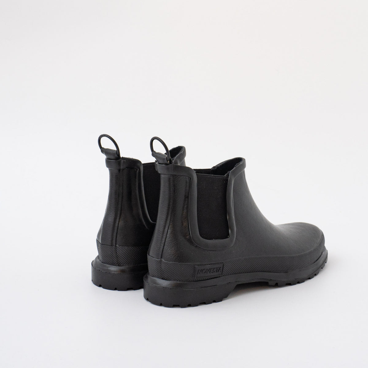 NOVESTA｜WOMEN　CHELSEA BOOT CLASSIC 615