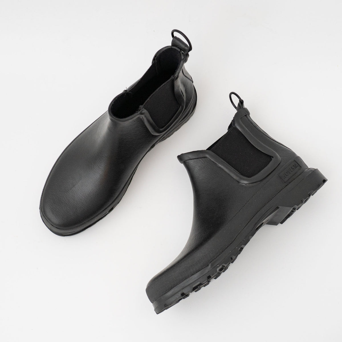 NOVESTA｜WOMEN　CHELSEA BOOT CLASSIC 615