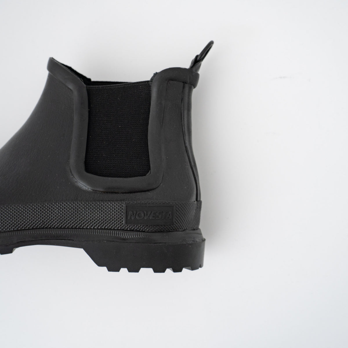 NOVESTA｜WOMEN　CHELSEA BOOT CLASSIC 615
