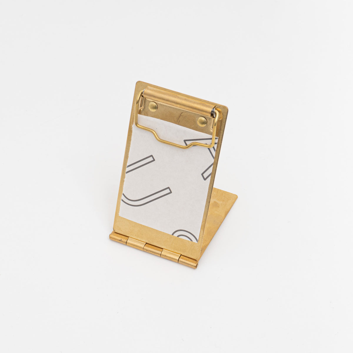 ASEEDONCLÖUD｜Paper holder HW 001054-Y