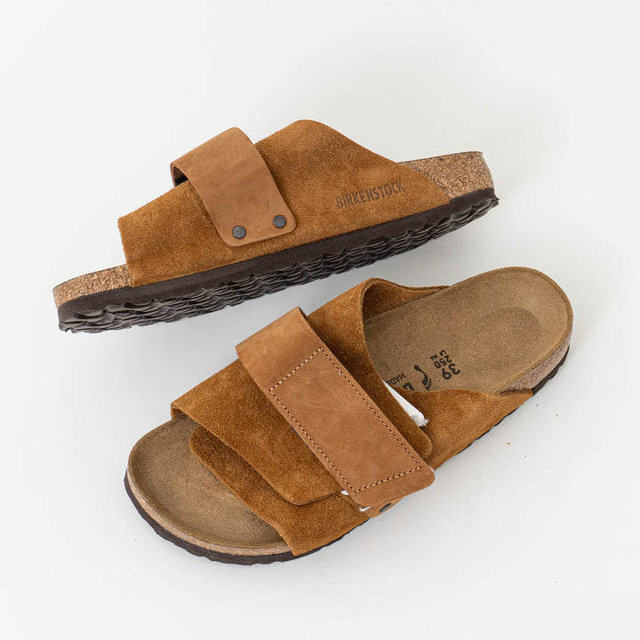 BIRKENSTOCK/ kyoto 7953073 -D