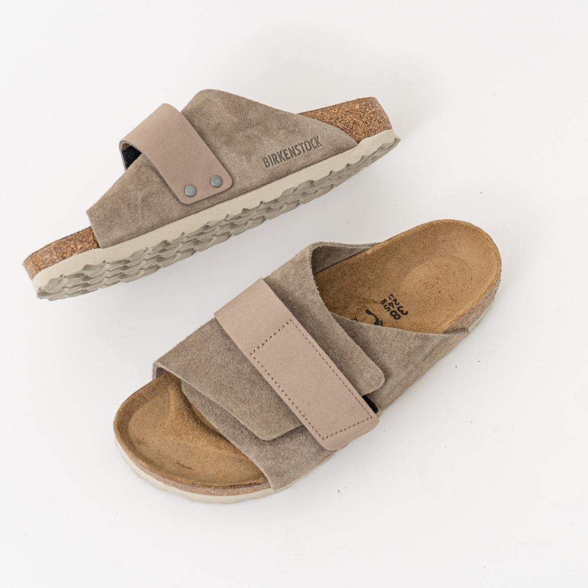 BIRKENSTOCK｜kyoto 7953073 -D