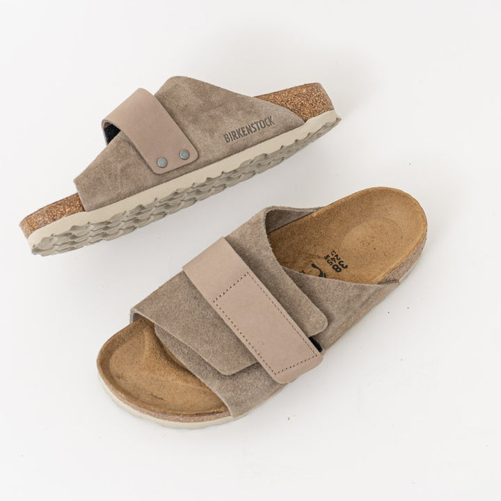 BIRKENSTOCK/ kyoto 7953073 -D