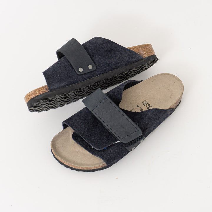 BIRKENSTOCK/ kyoto 7953073 -D