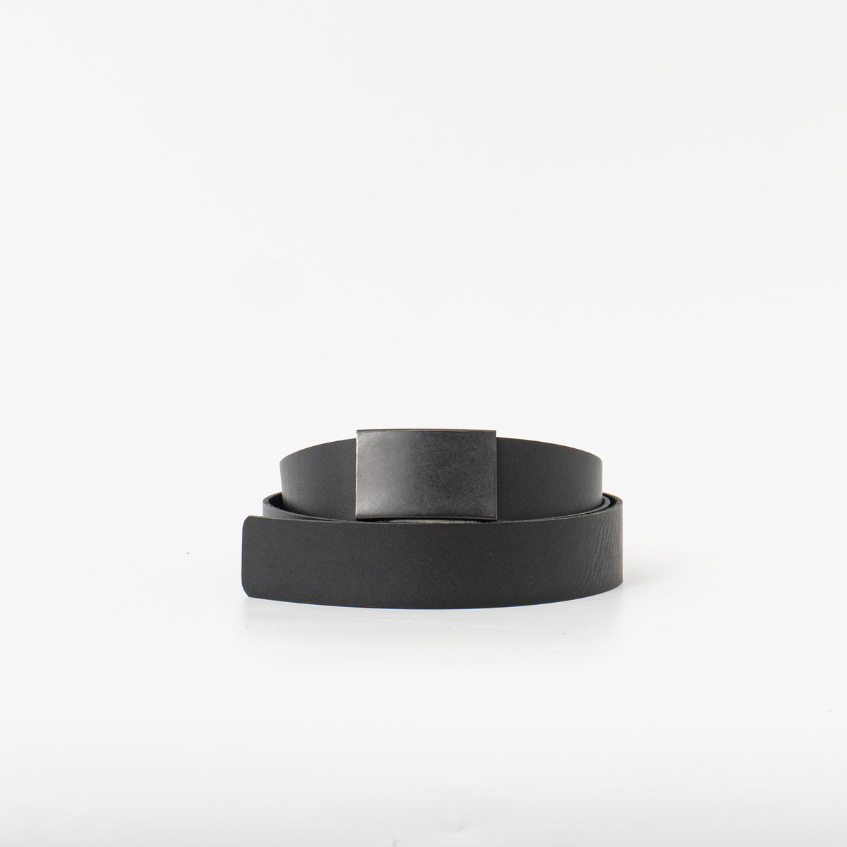 ASEEDONCLÖUD｜HW belt 00107-D（black）
