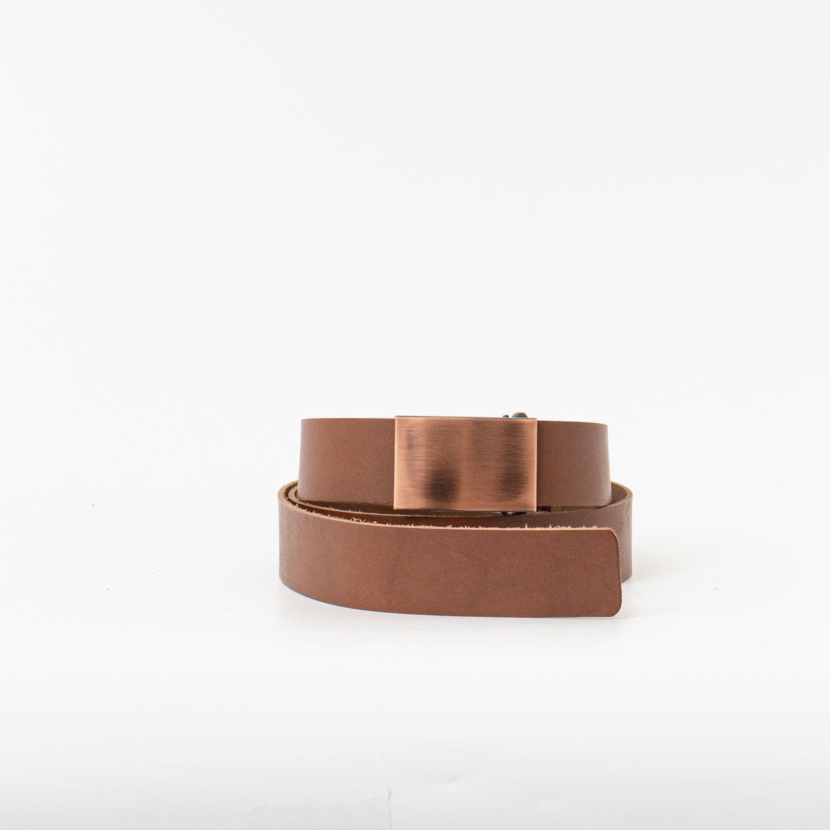 ASEEDONCLÖUD｜HW belt 00107-D（brown）
