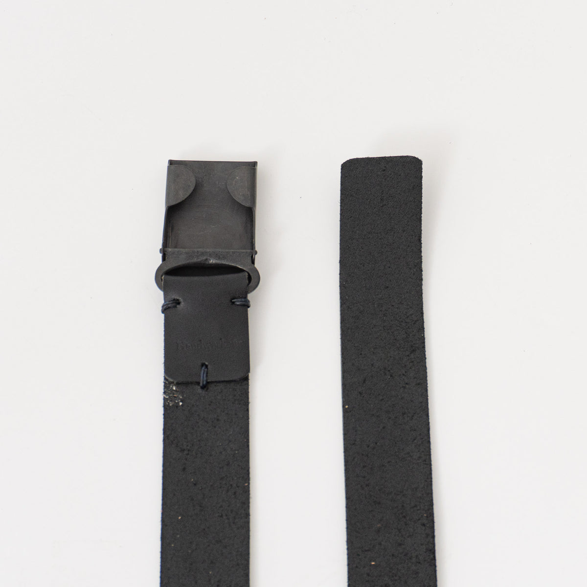 ASEEDONCLÖUD｜HW belt 00107-D