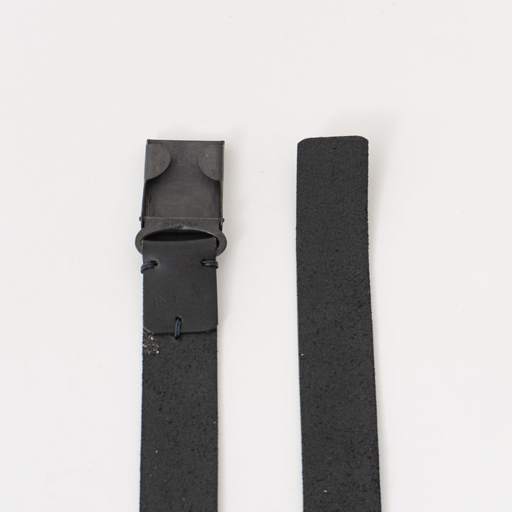ASEEDONCLÖUD/　HW belt 00107