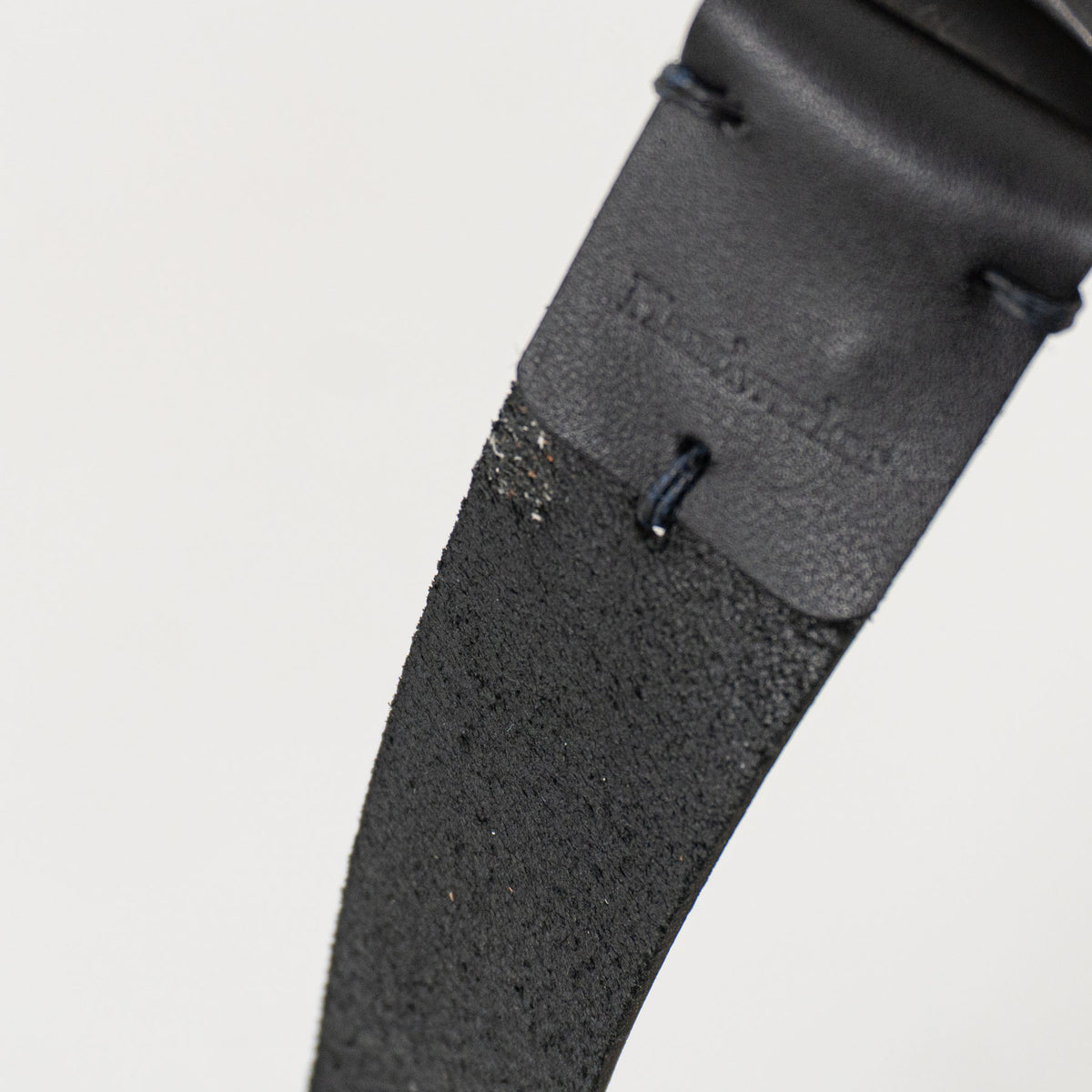 ASEEDONCLÖUD｜HW belt 00107-D